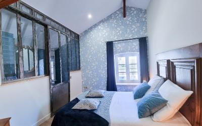 Chambre Double Deluxe