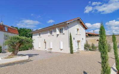 Maison 4u00a0Chambres