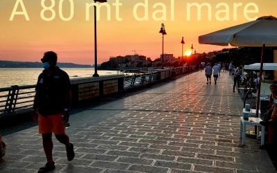 Appartamento con Vista Mare