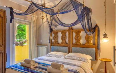 Appartamento - Piano Terra