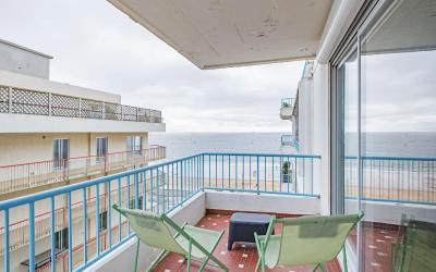 Appartement - Vue sur Mer Appartement - Vue sur Mer