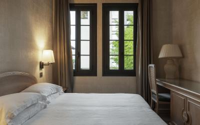 Camera Classic Matrimoniale/Doppia con Letti Singoli - Dependance