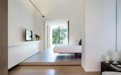 Camera Matrimoniale Superior