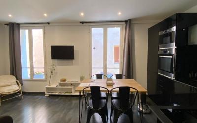 Appartement 1 Chambre Appartement 1 Chambre