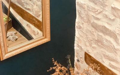 Chambre Double - Vue sur Jardin