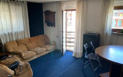 Appartamento con 3 Camere da Letto