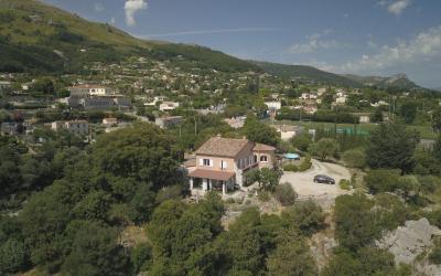 Villa Villa