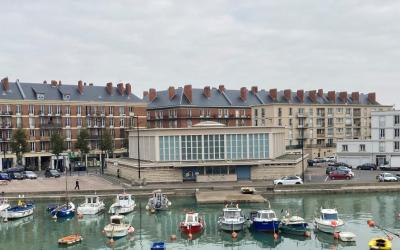 Appartement 1 Chambre Appartement 1 Chambre