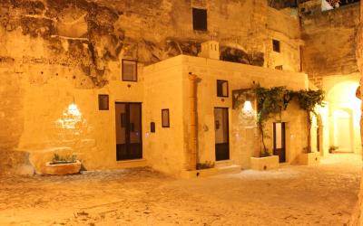 Camera Matrimoniale Deluxe