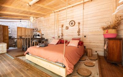 Chalet 1 Chambre