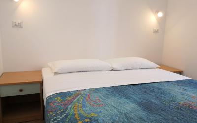 Appartamento con 1 Camera da Letto