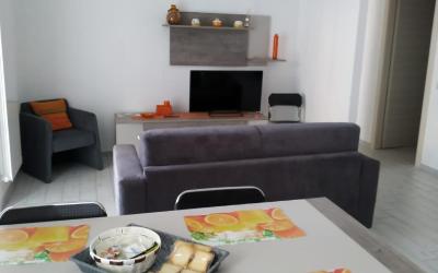 Appartamento con 2 Camere da Letto