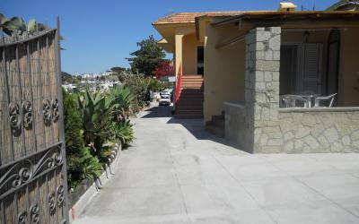 Appartamento Standard con 1 Camera da Letto