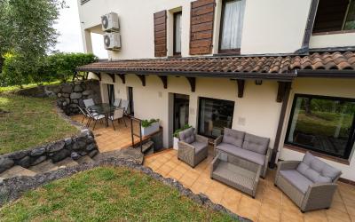 Appartamento con 2 Camere da Letto - Seminterrato