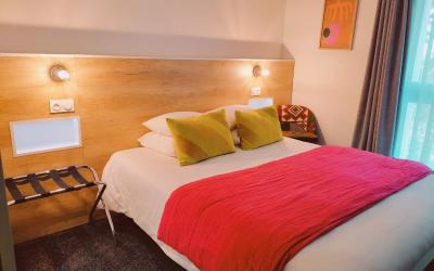 Chambre Double Chambre Double