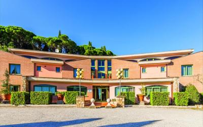 Camera Matrimoniale Economy