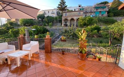 Casa con 3 Camere da Letto