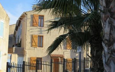 Maison de Vacances