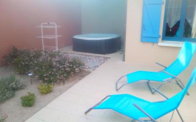 Maison 3u00a0Chambres