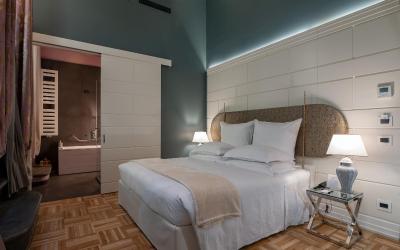 Camera Matrimoniale Superior