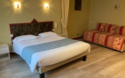 Chambre Double Supu00e9rieure Chambre Double Supu00e9rieure