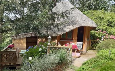 Cottage - Vue sur Jardin Cottage - Vue sur Jardin