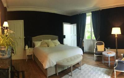 Chambre Double avec Balcon Chambre Double avec Balcon