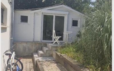 Appartement 1 Chambre Appartement 1 Chambre