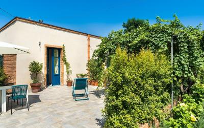 Suite Familiare Deluxe