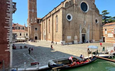 Appartamento con 1 Camera da Letto