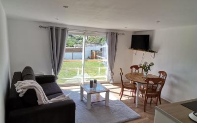 Appartement 1 Chambre