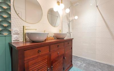 Chambre Double - Vue sur Mer Chambre Double - Vue sur Mer