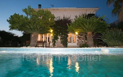 Villa Villa