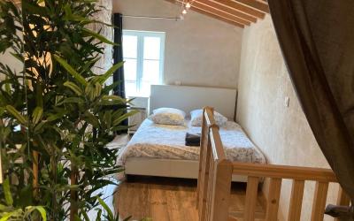 Petit Duplex Petit Duplex