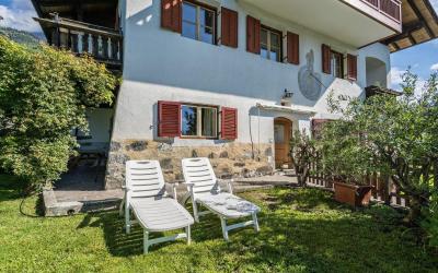 Appartamento con 2 Camere da Letto