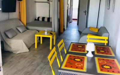 Appartement avec Terrasse