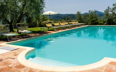 Appartamento con 1 Camera da Letto (2 Adulti) 