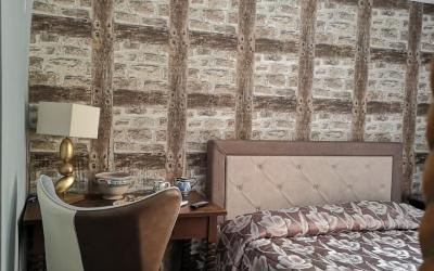 Monolocale con Balcone