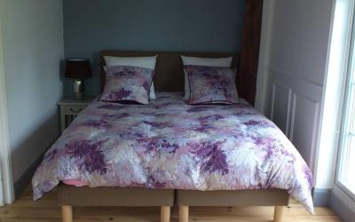 Appartement 1 Chambre