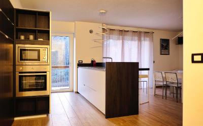 Appartamento con 3 Camere da Letto