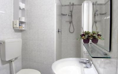 Camera Matrimoniale con Balcone