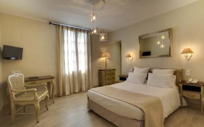 Chambre Double Confort