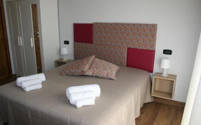 Camera Tripla con Bagno Privato