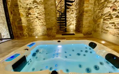 Suite Deluxe avec Lit King-Size Suite Deluxe avec Lit King-Size