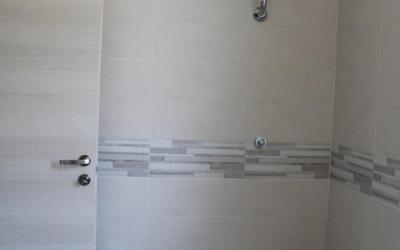 Camera Matrimoniale/Doppia con Letti Singoli con Bagno in Comune