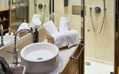 Camera Matrimoniale Standard