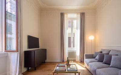 Appartamento con 3 Camere da Letto