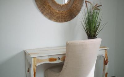 Chambre Double avec Salle de Bains Privative