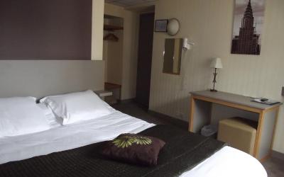 Chambre Double Supu00e9rieure Chambre Double Supu00e9rieure