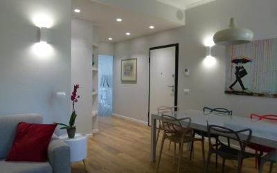 Appartamento con 1 Camera da Letto